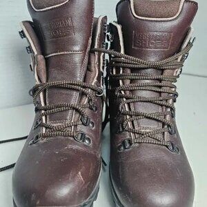 Vegetarian Shoes Italian Hiking Boots